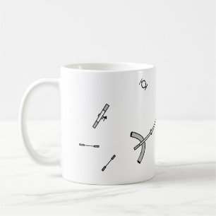 Cursus - Mijn Lucky Agility Mok