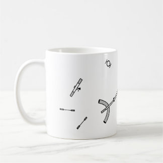 Cursus - Mijn Lucky Agility Mok