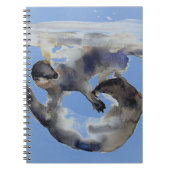 Cursus Notitieboek (Voorkant)