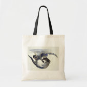 Cursus Tote Bag (Voorkant)