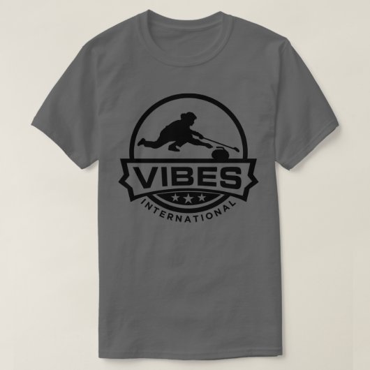 Cursusbuizen T-shirt (Design voorkant)
