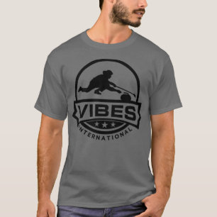 Cursusbuizen T-shirt
