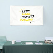 Cursusmakers Spandoek (Beurs)