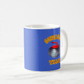 Cursusteam Koffiemok (Voorkant rechts)