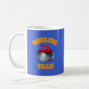 Cursusteam Koffiemok