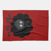 Curt Theedoek (Horizontaal)