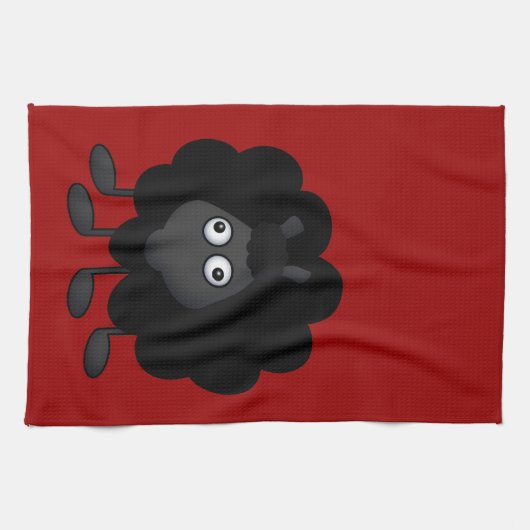 Curt Theedoek (Horizontaal)