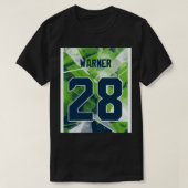 CURT WAGNER T-SHIRT (Design voorkant)