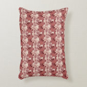 Curtain Accent Kussen (Voorkant(Verticaal))