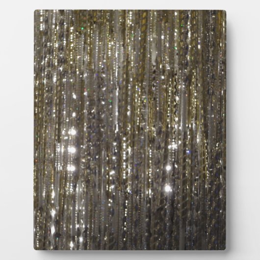 Curtain Glass Casino Las Vegas Fotoplaat (Voorkant)