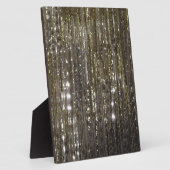 Curtain Glass Casino Las Vegas Fotoplaat (Zijkant)