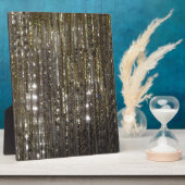 Curtain Glass Casino Las Vegas Fotoplaat (Zijkant)