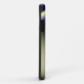 Curtains drum plaatste iPhone 5 Hoesje (Achterkant/rechts)