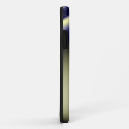 Curtains drum plaatste iPhone 5 Hoesje (Achterkant/rechts)