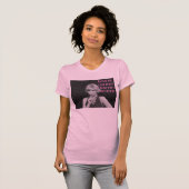 CURTAINS - "gedachte" t-shirt (Voorkant volledig)