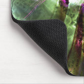 Curtains Mousepad Muismat (Hoek)