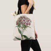 Curtis Botanisch Tote Bag (Dichtbij)