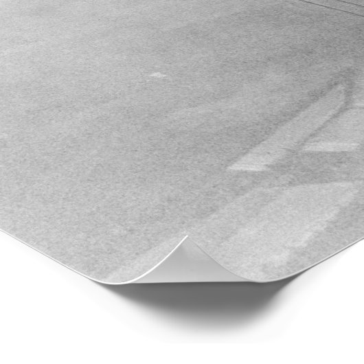 Curtis JN-4 Jenny Vliegtuig met model Wing Poster (Hoek)