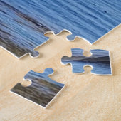 Curtis Lighthouse Maine Puzzle Legpuzzel (Zijkant)