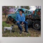 curtis poster (Voorkant)