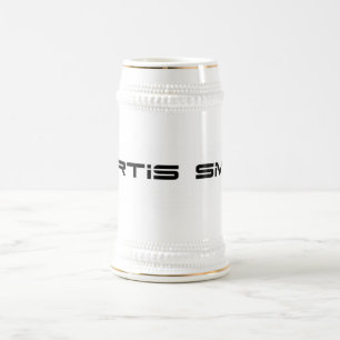 Curtis Smith Stein Bierpul