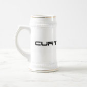 Curtis Smith Stein Bierpul (Links)