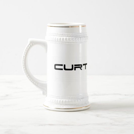 Curtis Smith Stein Bierpul (Links)