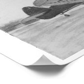 Curtiss Hawk poster (Hoek)