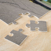 Curtiss P-40 Warhawk, bij Minnesota CAF Air Show Legpuzzel (Zijkant)