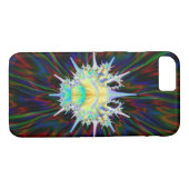 Curto Bug Case-Mate iPhone Case (Achterkant (Horizontaal))