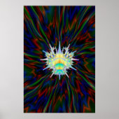 Curto Bug Poster (Voorkant)