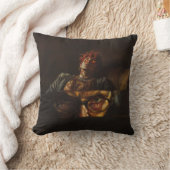 Curupira Kussen (Deken)