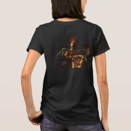 Curupira Modelo II T-shirt