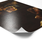 Curupira Print Foto Afdruk (Hoek)