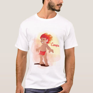 Curupira T-shirt