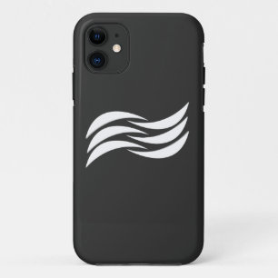 Curv Kunst Case-Mate iPhone Case