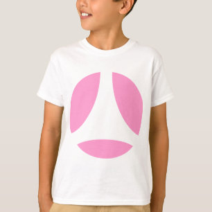 Curve Ball Arrow T-shirt