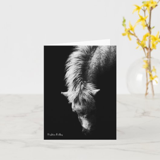 Curve van de halsnotelet / kaart (Gele Bloem)