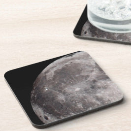 Curve van het Afbeelding van de Astronomie van de  Bier Onderzetter