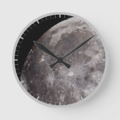 Curve van het Afbeelding van de Astronomie van de  Ronde Klok (Voorkant)