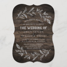 Curved Branches | Houden het huwelijk van