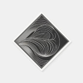 Curved Line Motion Servet (Hoek)