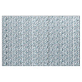 Curved Piano Keys Pattern Stof (Yard (91,4 cm))
