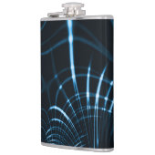 Curved sharp claws or thorns of royal blue heupfles (Links)