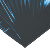 Curved sharp claws or thorns of royal blue korte tafelloper (Hoek)