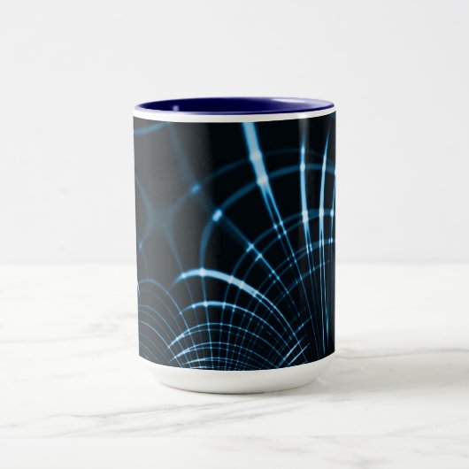 Curved sharp claws or thorns of royal blue mok (Midden)