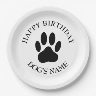 Curved Text Sjabloon Private Papieren Bordje