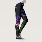 CurveEase – Flatterende Leggings voor Elke Vorm (Rechts)