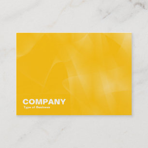 Curven II Amber Visitekaartje