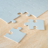 Curven omarmen (geel, blauw, groen) legpuzzel (Zijkant)